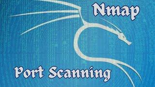 What is port scanning, and how does it work? Scan Port with Kali Linux, Nmap, and Metasploitable