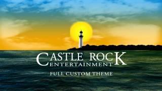 Castle Rock Entertainment Full Custom Theme