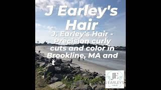 J Earley's Hair