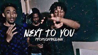 EBK JaayBo Sample Type Beat - "Next To You" (ProducedByAlann)