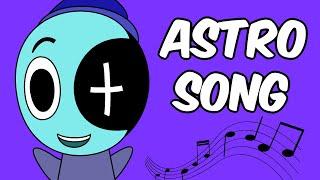 Astro Song (Dandy's World Song) Official Animated Music Video