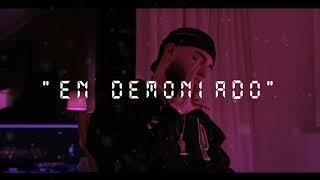  Hades 66 x Hozwal Type Beat "En Demoniado"🩸| Instrumental Malianteo Type Beat 2023.