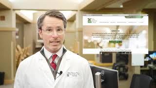 Dr. Welsch Discusses Telehealth