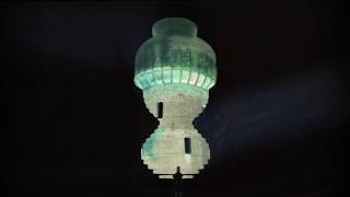 Watertoren Hengelo - Projection mapping