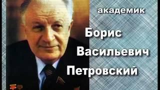 Студия "МЕДИНФОРМФИЛЬМ" АМН СССР и РАМН( 1944 - 2017 г.г.)