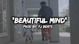 [Free] Rod Wave Type Beat 2022~ "Beautiful Mind"