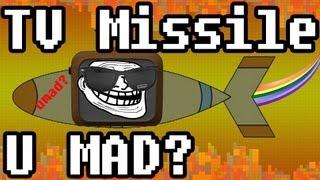  Battlefield 3 - TV Missile Trolling