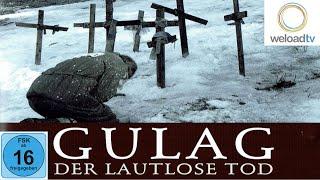 Gulag - Der lautlose Tod - mit John Savage