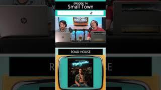 WWAW EPISODE 74 CLIP - Road House Double Feature w/ Jake Gyllenhaal, Patrick Swayze