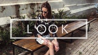 Look Store & Mari Guisard