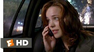 Red Eye (1/10) Movie CLIP - Reservation Emergency (2005) HD