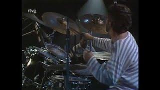 Steve Gadd and the Gadd Gang 1988