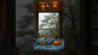 Choose your favorite reading spot  #relaxing #relaxingmusic #relaxingvibes #nature