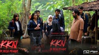 Film kkn di desa penari film bioskop full movie terbaru 2022