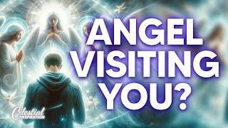 How to Detect Angel Visitation? Learn What To Do