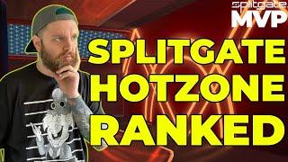 Is HOTZONE is the best mode in SPLITGATE Beta Season 2?