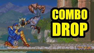 The Combo Drop That Changed Everything