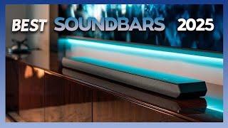 Top 5 Best Soundbars of 2025