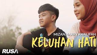 Mizan Harry Khalifah - Keluhan Hati [Official Music Video]