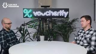 Voucherify Tech – First steps in SaaS