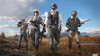 PUBG PC |  SLGC LIVE STREAM