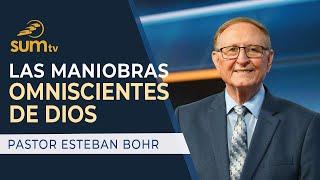 Las Maniobras Omniscientes de Dios, Pastor Esteban Bohr || Culto Divino