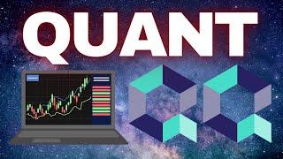 Quant QNT Price News Today Technical Analysis - Price Now! Quant Price Prediction 2023