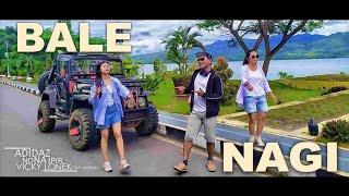 BALE NAGI | ADIDAZ NONA IPIR & VICKY LONEK | OFFICIAL MUSIC & VIDEO