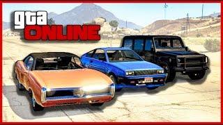 16 КРУТЫХ РЕДКИХ ТЮНИНГОВАННЫХ АВТО GTA 5 ONLINE | ЭКСКЛЮЗИВНЫЕ ТАЧКИ В ГТА 5 ОНЛАЙН