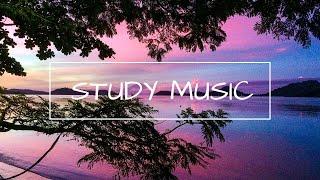 FOCUS STUDY MUSIC | Concentration music | Relaxing Background Music