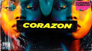 AFRO ZOUK type beat 2022 "Corazon" Tarraxo / Kizomba instrumental 2022