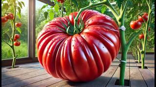 Giant Harvest: The 25 Biggest Fruits and Vegetables of All Time