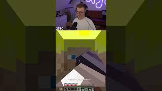 #castcrafter unter #Twitch | Ein Stein ist nicht gleich Stein