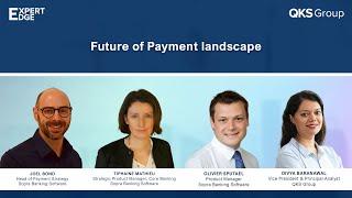 Future of Payment landscape