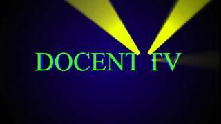 DOCENT TV