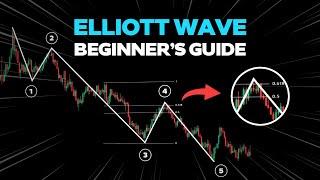 The ONLY Elliott Wave Theory Trading Guide You’ll Ever Need
