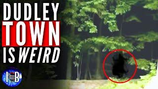 The "Scariest Place on Earth" ...Dudleytown, CT is Weird