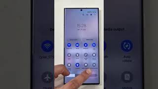 Samsung/Android features/spec -Wireless Phone Charging/Wireless Power Sharing Feature -tips & tricks