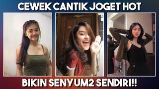KUMPULAN VIDEO JOGET TIKTOK CEWEK CANTIK JOGET GANAS HOT INDONESIA VIRAL!! || TIKTOK TERBARU 2020