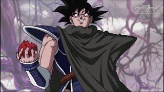 Super Dragon Ball Heroes「AMV」