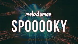 melodemon - spooooky