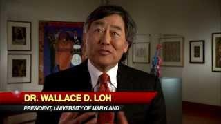 UMD/College Park Welcome Video