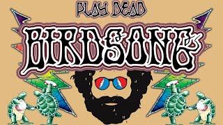 HOW TO PLAY BIRDSONG | Grateful Dead Lesson | Play Dead