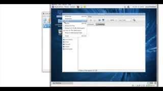 VirtualBox | How to install Fedora 14