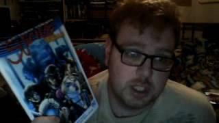 Nick Lenz's Comic Corner Classics Non Classics Episode 356 Doubleshot #283