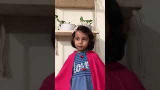 Honest Cooking Show | Things Cooking Show Hosts Don’t Say ft. Insiya | Funny Kid Video