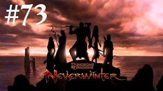 Neverwinter Online - #73 [гора Хотэноу]