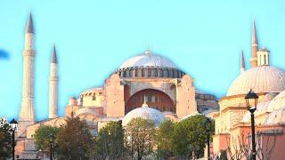 Top 15 Places to See in Istanbul, Turkey