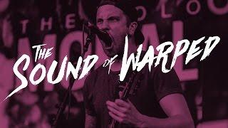 Ernie Ball: The Sound of Warped - The Color Morale