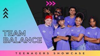 Team Balace | Showcase Teens | International Dance League 2023